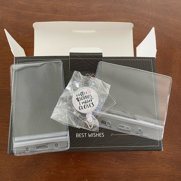 BRAND NEW mug and wine tumbler kit - Picture 11 of 15